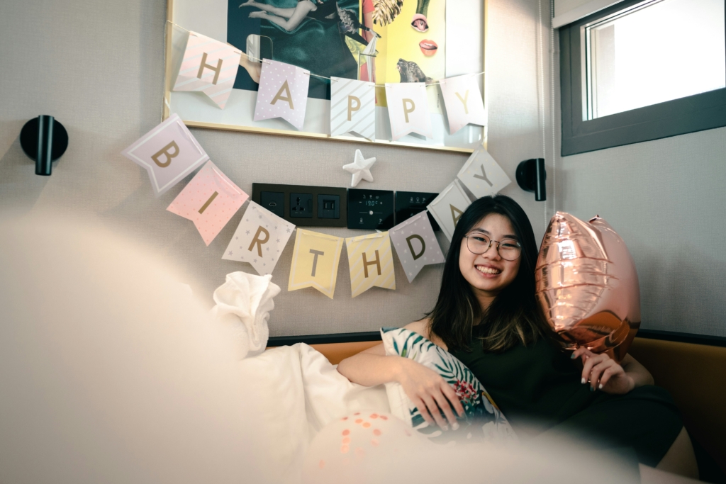 birthday gifts for teen girls birthday