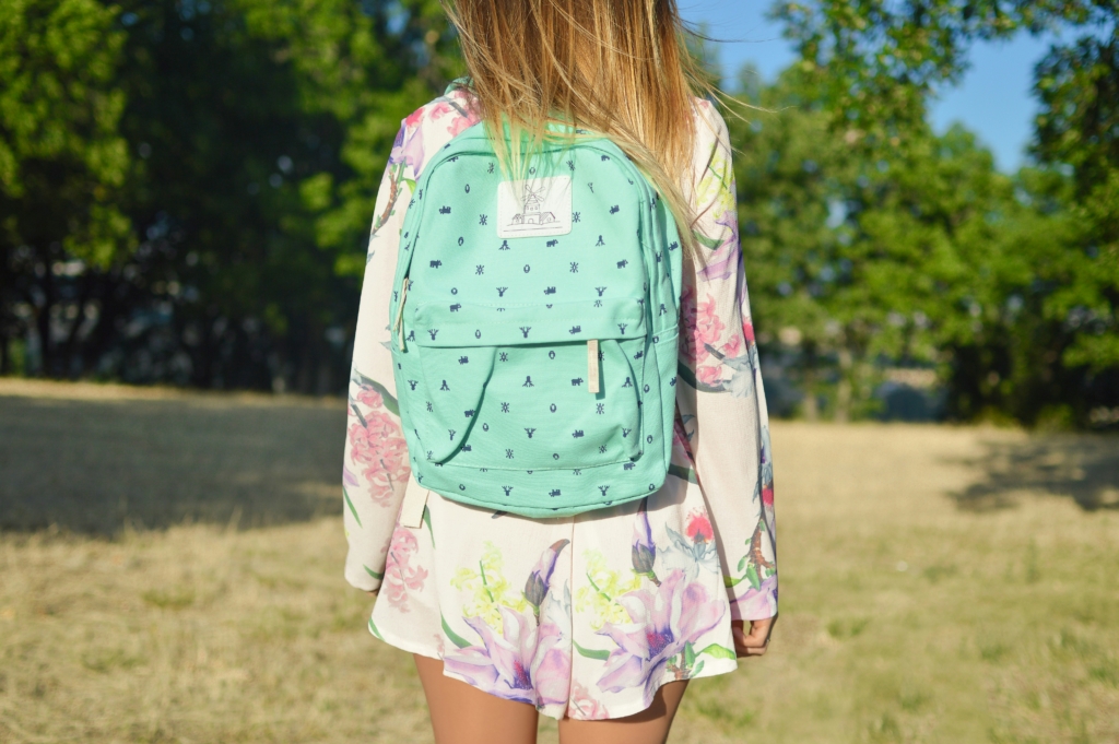 Back to School Backpacks for Teen Girls