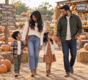 pumpkin patch outfits
