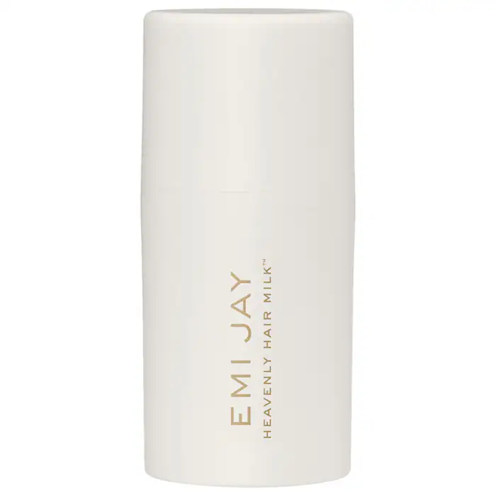 Heavenly Hair Milk™ Vanilla Leave-In Conditioner Hair Serum affordable korean beauty 