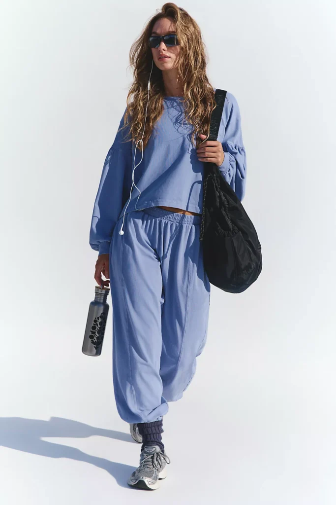 Hot Shot Recovery Set soccer mom outfits