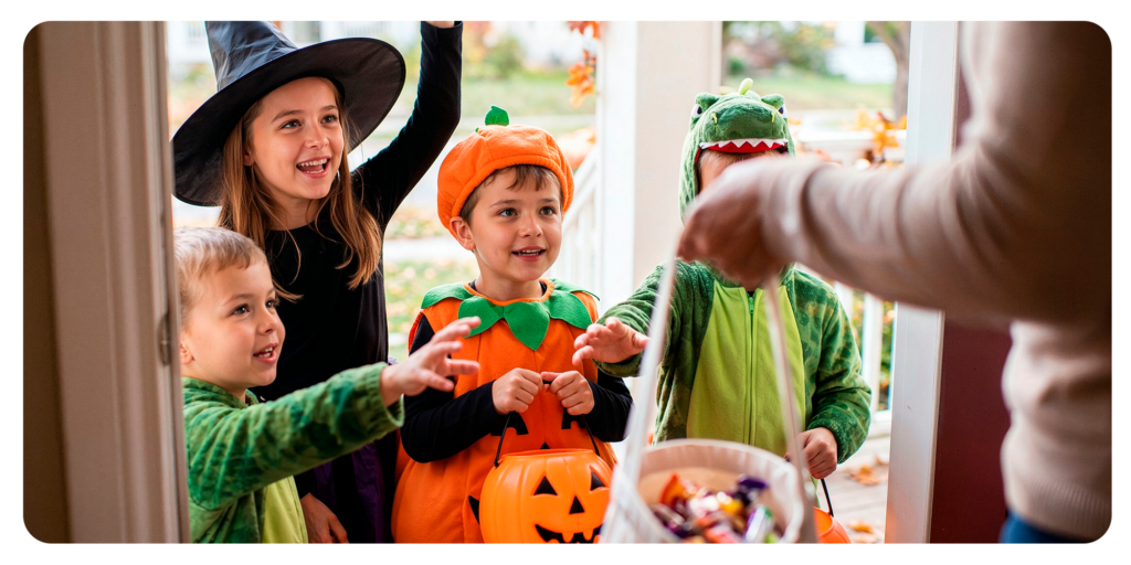 halloween treats for school parties ways to save on Halloween candy