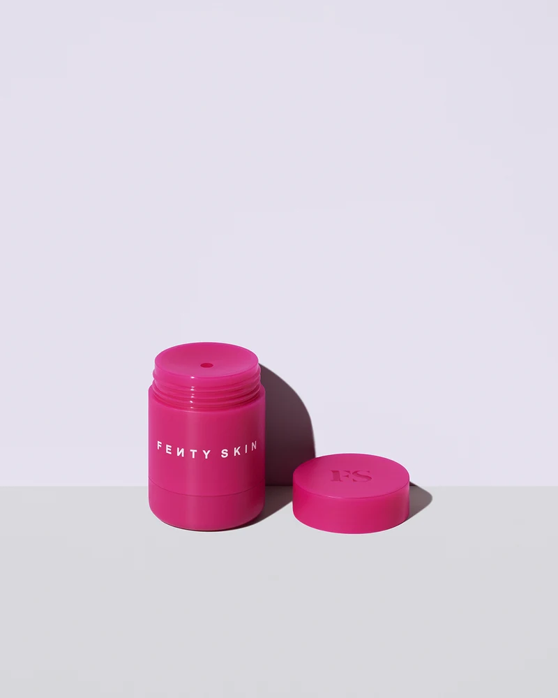 Plush Puddin' Intensive Recovery Lip Mask fall skincare routine