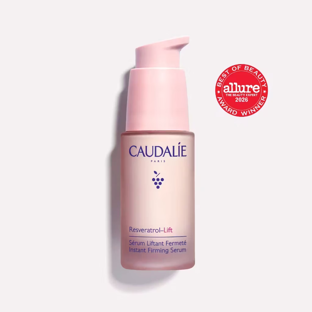 Resveratrol-Lift Instant Firming Retinol Alternative Serum with Pro-Collagen Multi-Peptides