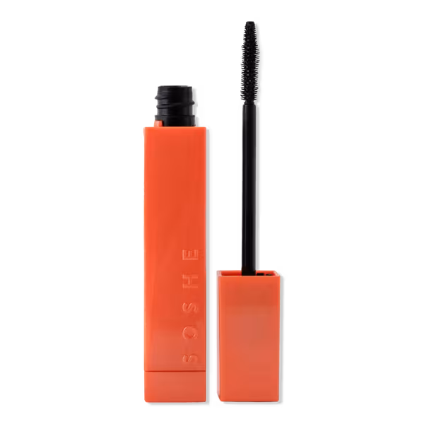 soshe SOSHE Beauty Peptide Lengthening Mascara