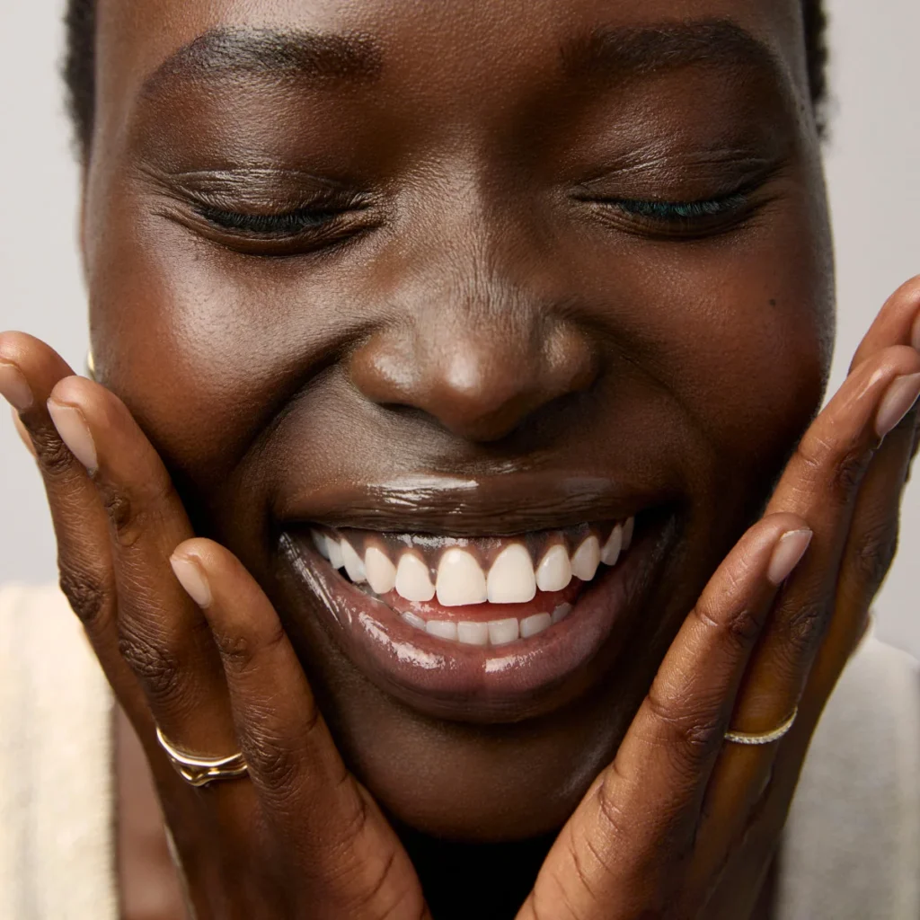 The Essence Healthy Aging Firming Treatment