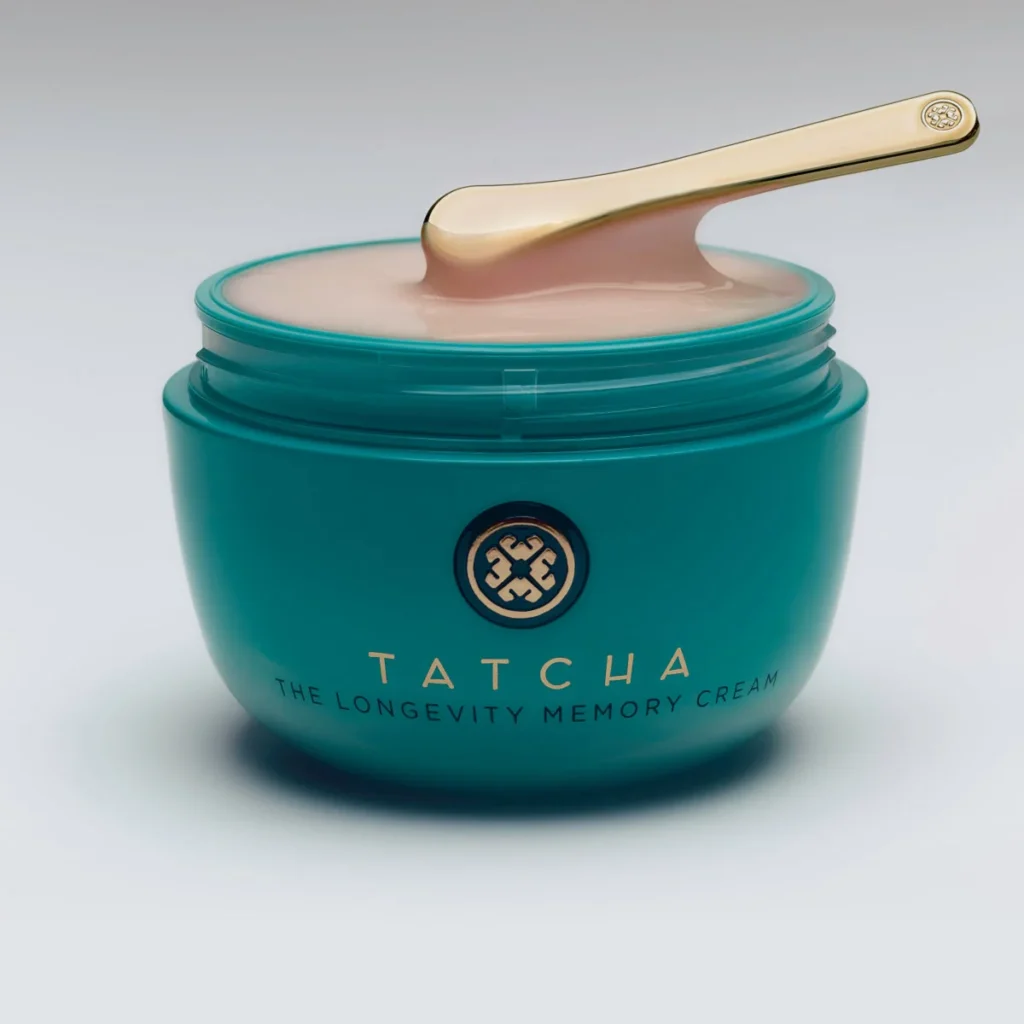 The Longevity Memory Cream