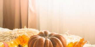 best place to shop for fall decor