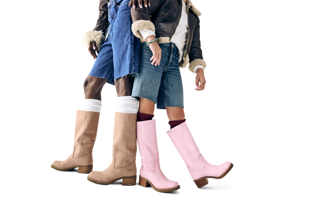 fall shoes trends from DSW