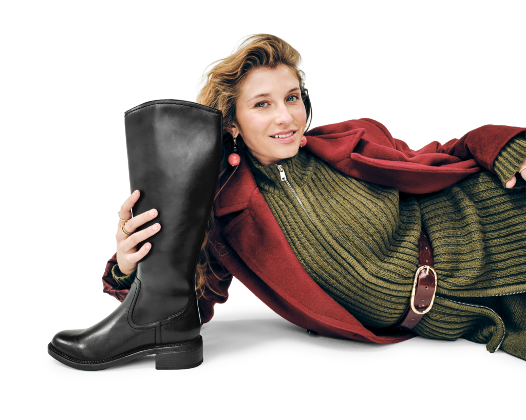 Fall Shoes Trends