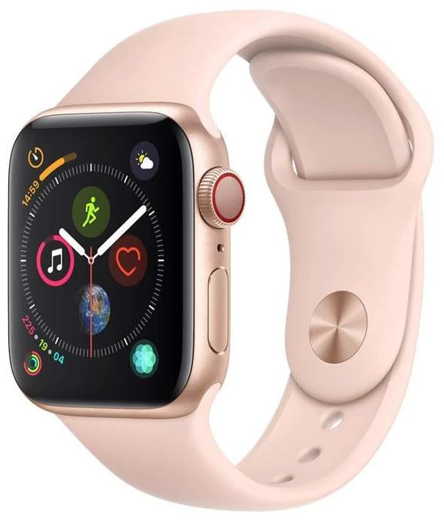Apple Watch best holiday gifts for women