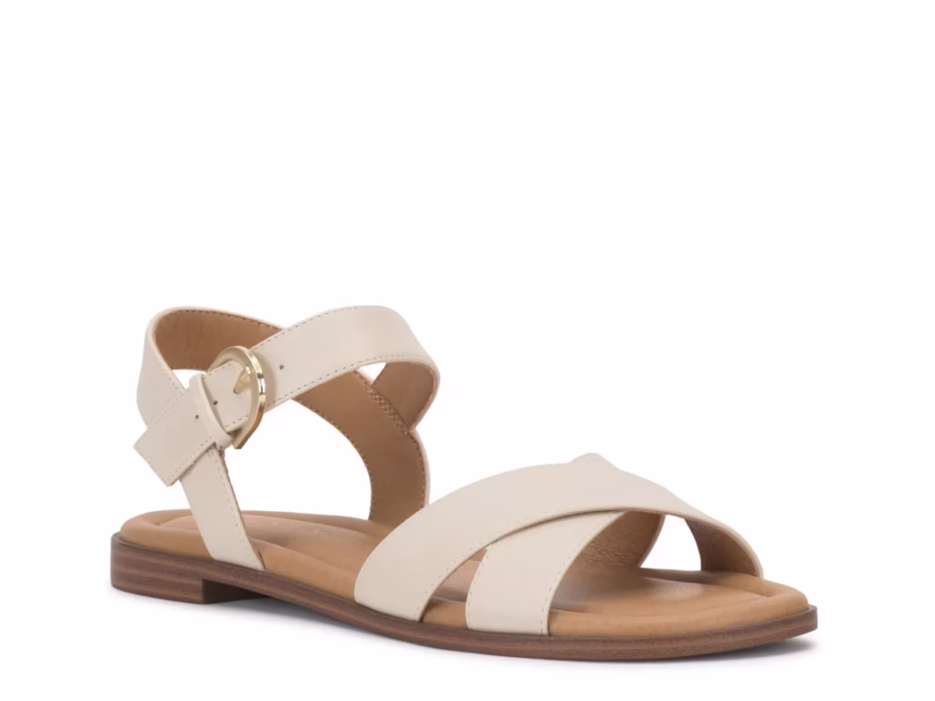 Crown Vintage Beechy Sandal cottagecore shoes