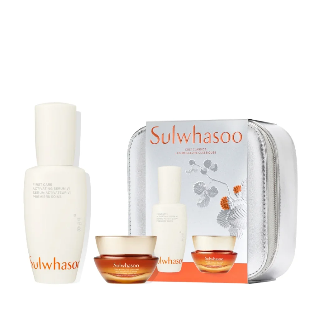 Cult Classics Set best holiday gifts for women