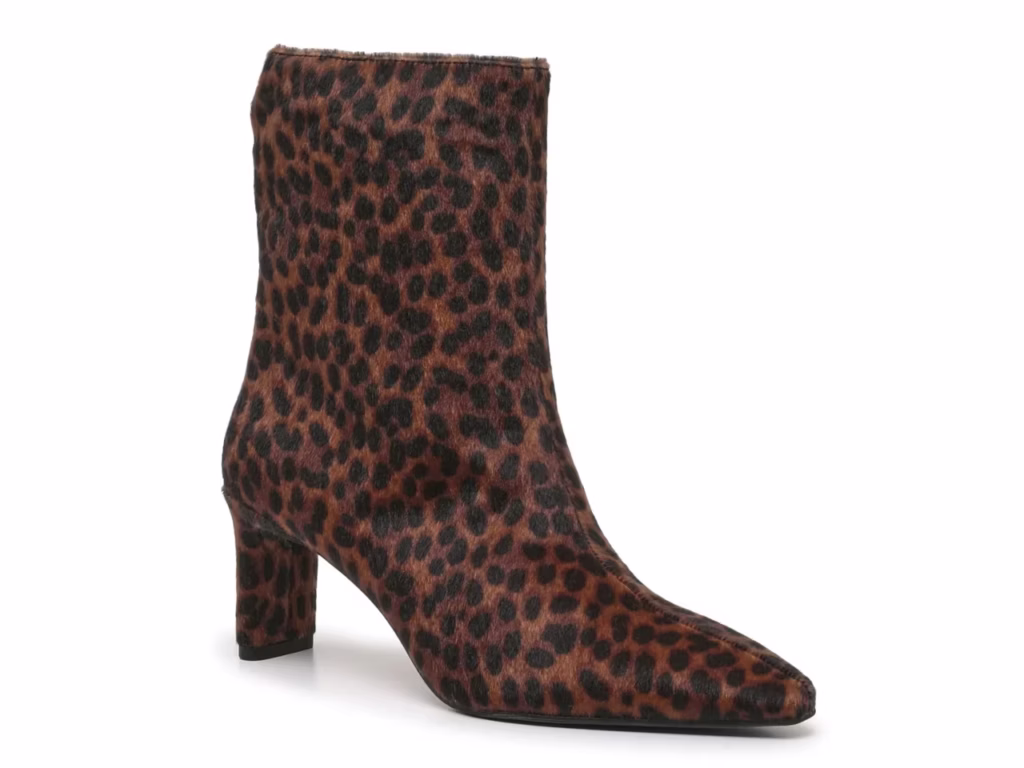 Dolce Vita Gorgi Bootie fall shoes trends