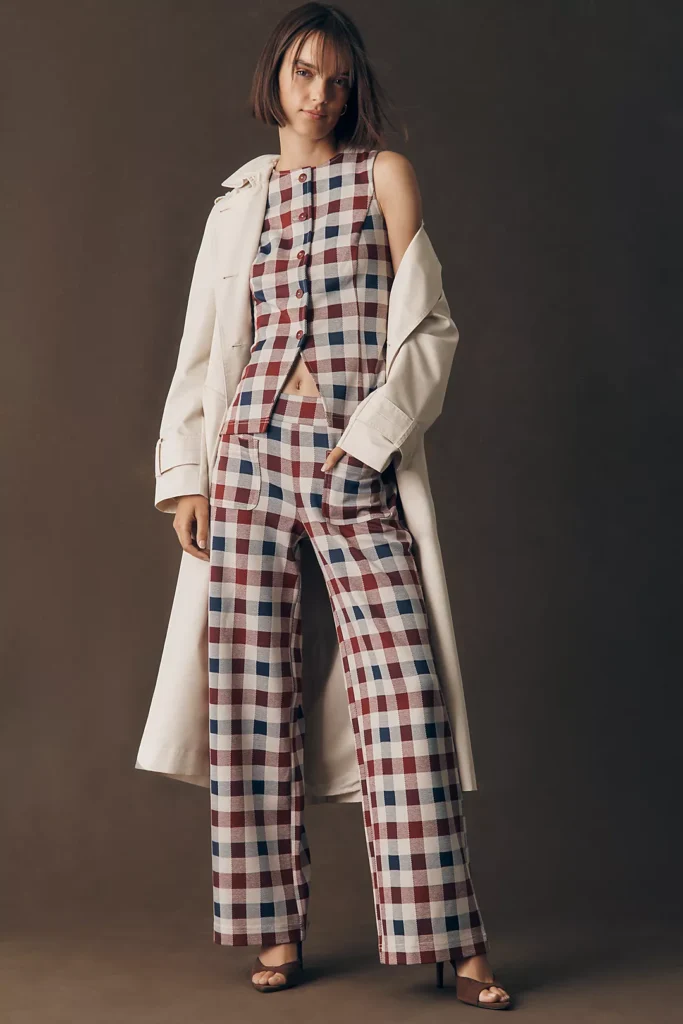 Maeve Knit Pants