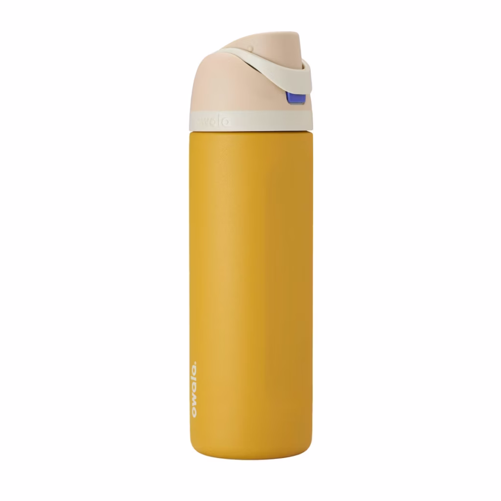 Owala 24 fl oz Stainless Steel FreeSip Water Bottle