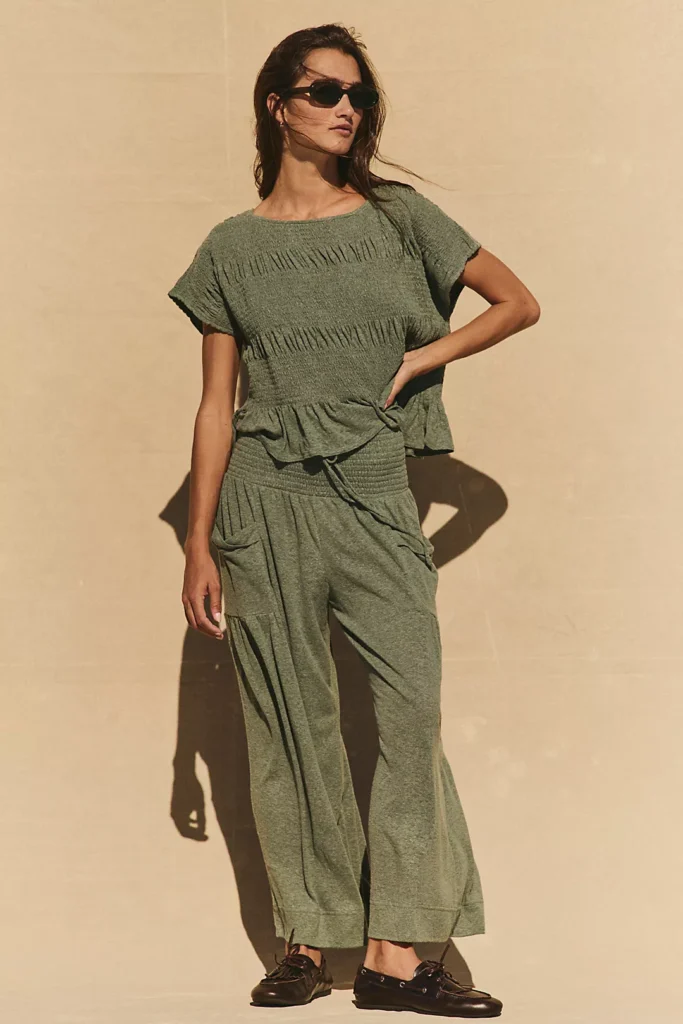 Riley Set fall outfits for moms