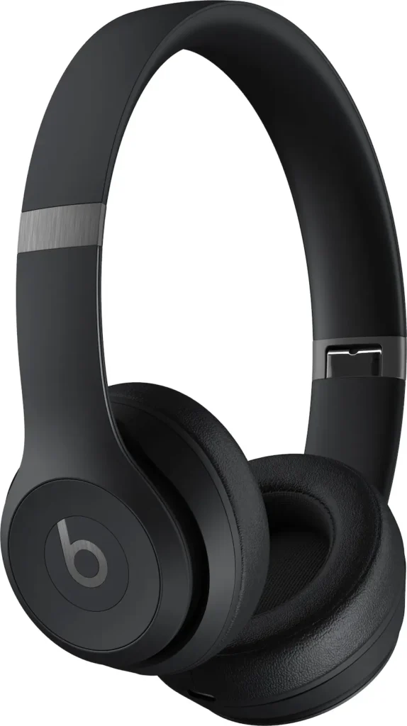 Solo 4 Wireless On-Ear Headphones best holiday gifts for women
