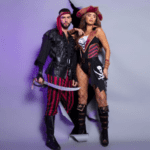 Sexy Couples Halloween Costumes to Spicy Things Up This October