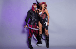 Sexy Couples Halloween Costumes to Spicy Things Up This October