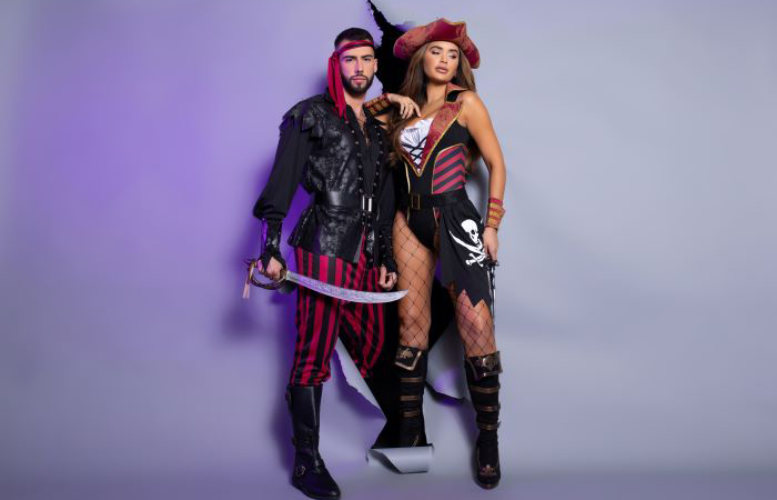 Pinterest: @Kee_ah_ruh Yandy.com  Couples costumes, Couple halloween  costumes, Boxer costumes