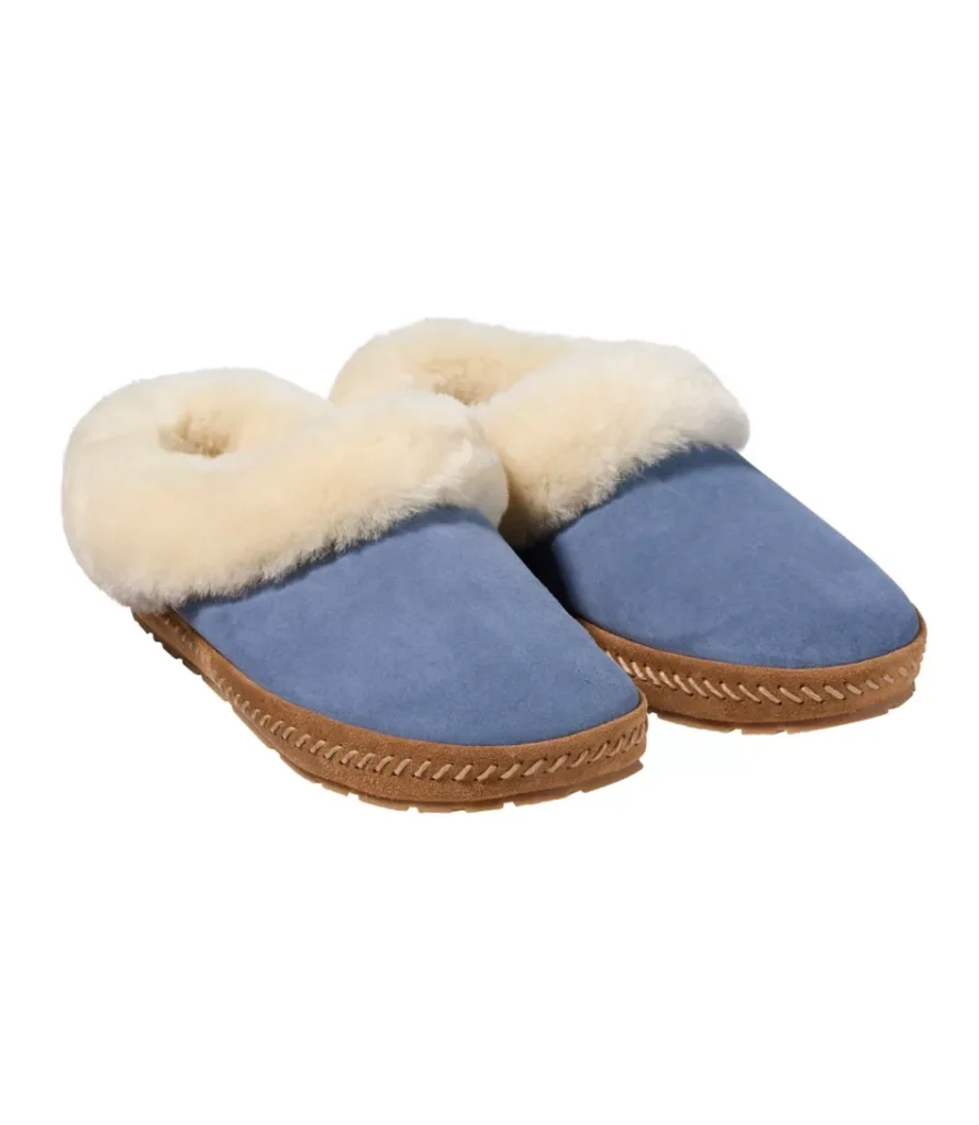 Women's Wicked Good Slippers