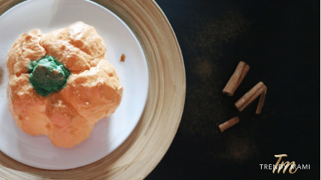 cloud bread recipe