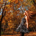 fall hair color trends
