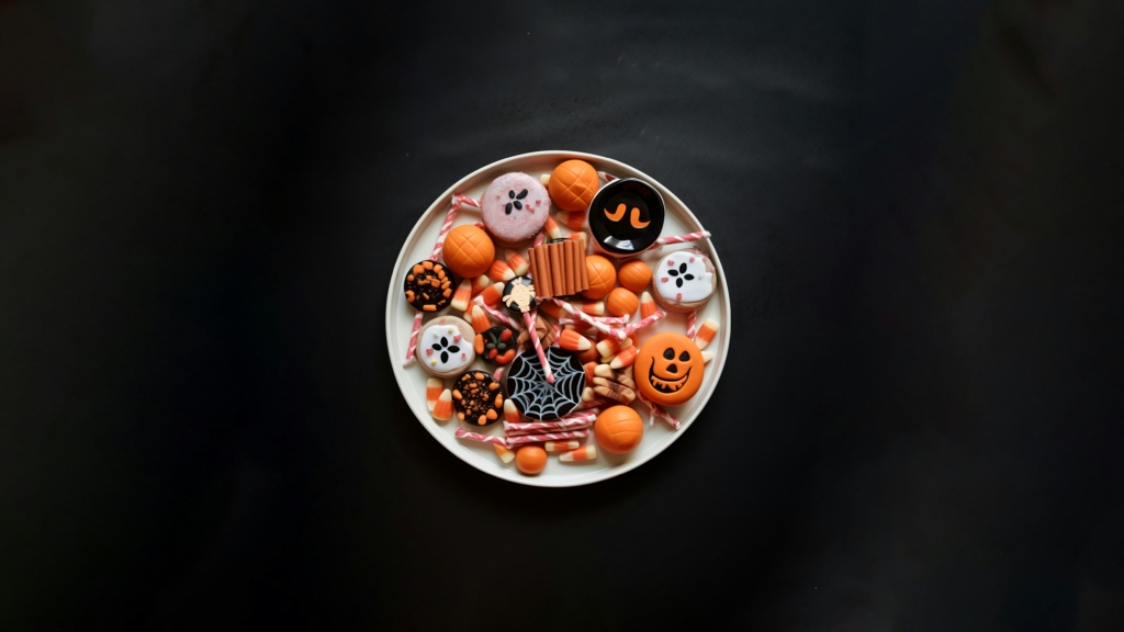 halloween party food ideas