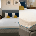 Idle Sleep Mattress Review