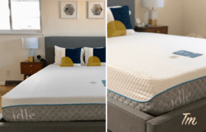 Idle Sleep Mattress Review