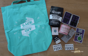 smartass and sass subscription box review