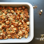 thanksgiving stuffing