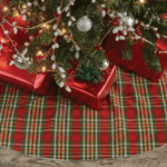 Christmas tree skirt target