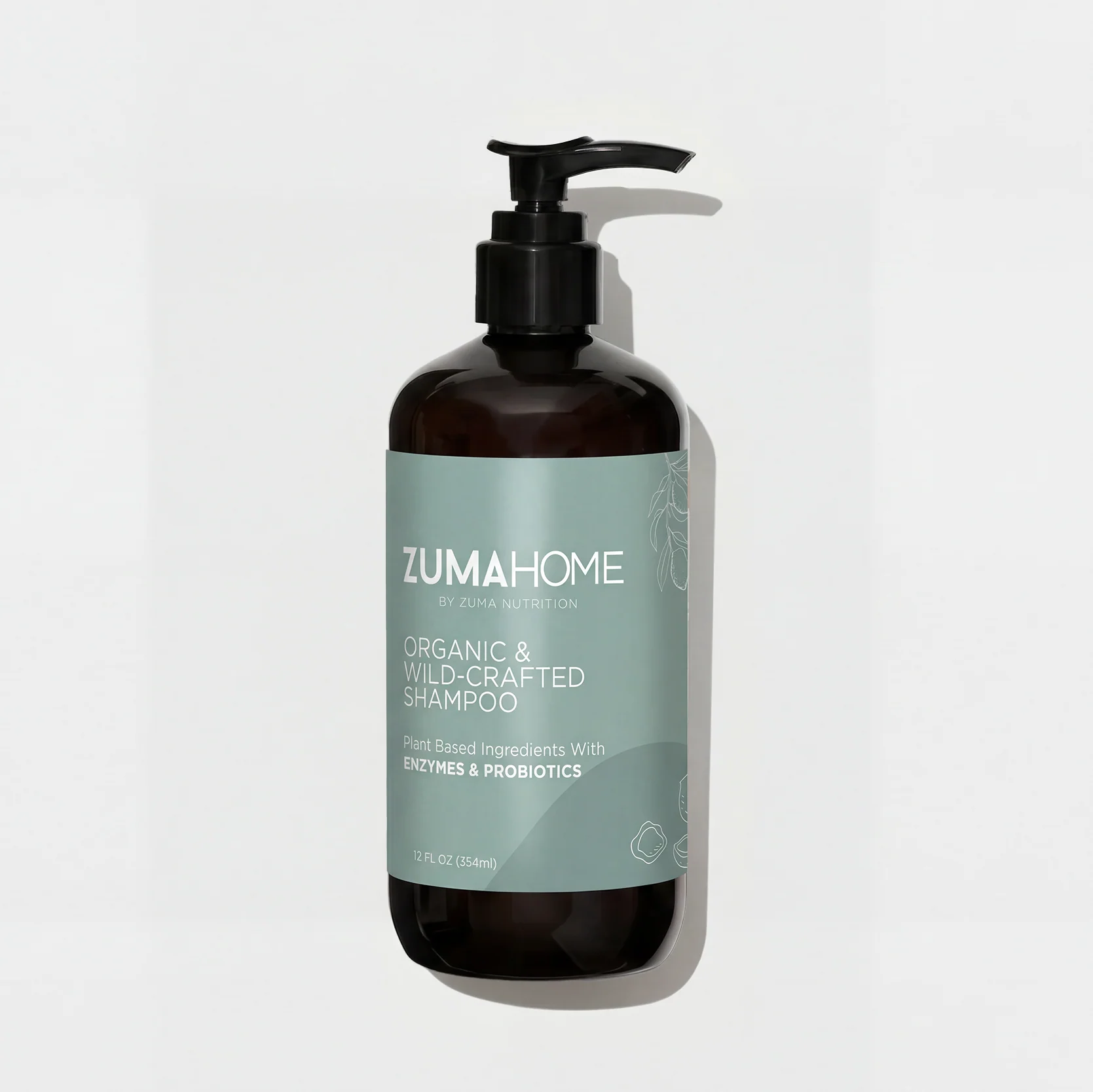 dry scalp in the winter