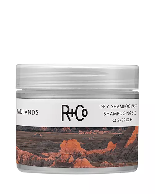 dry shampoo paste dry scalp in the winter