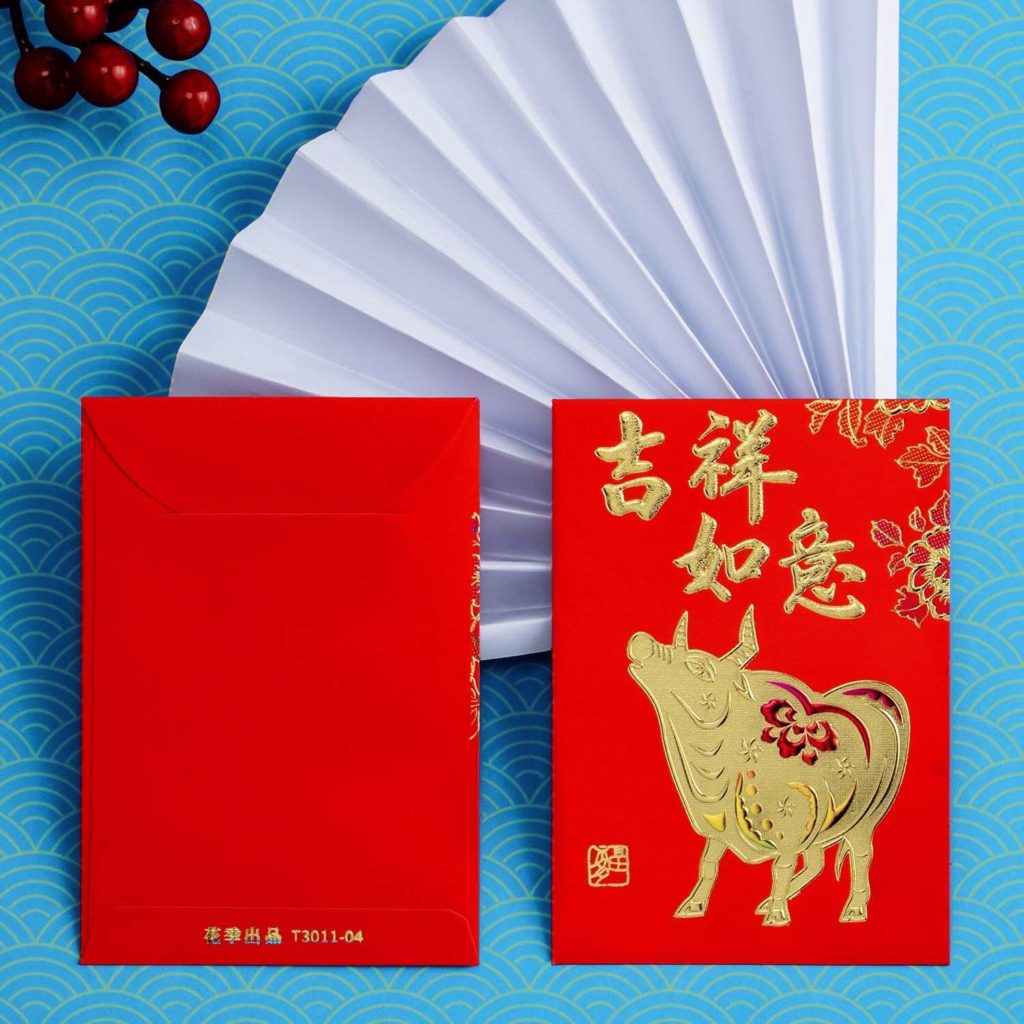 chinese new year traditions