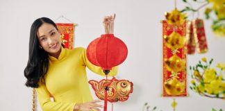 chinese new year rituals