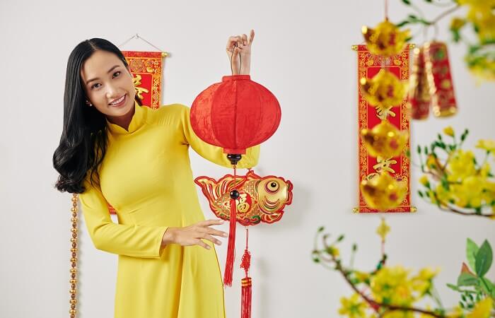 chinese new year rituals