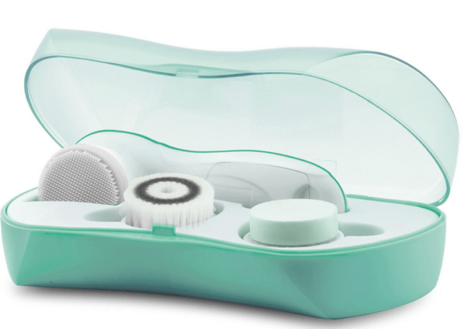 The Best Facial Cleansing Brush for Skin Exfoliation