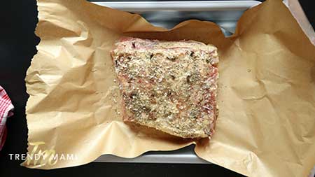 Corned Beef Brisket Recipe - Meat