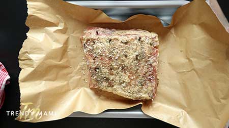 Corned Beef Brisket Recipe - Meat