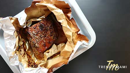 Corned Beef Brisket Recipe - Step 3