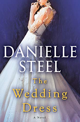 Best Books for Spring - Wedding Dress