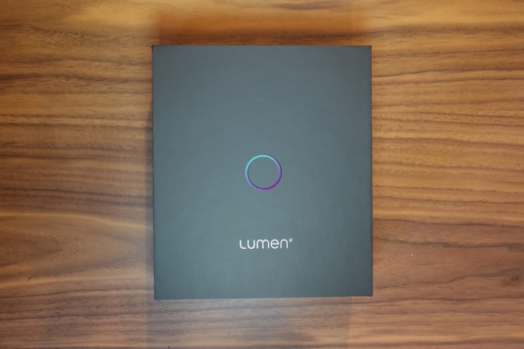 Lumen Metabolism Tracker - How it Works - Trendy Mami