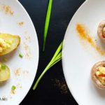 Vegan Deviled Eggs Recipes