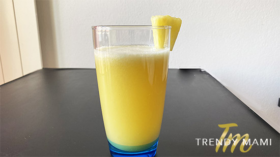 Immunity Boost Drink 3