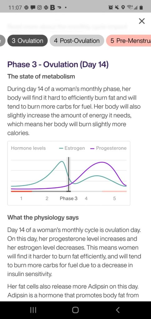 Lumen Metabolism Tracker - How it Works - Trendy Mami