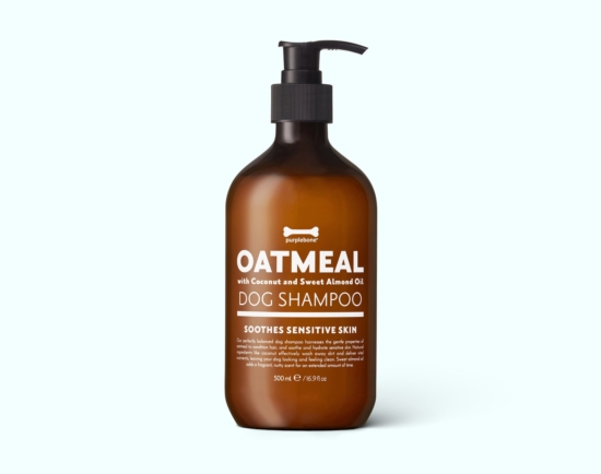 Pet Products - Dog Shampoo