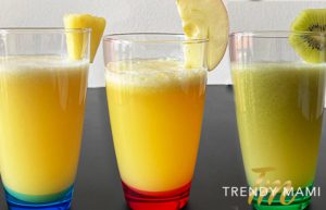 Immunity Boost Drinks